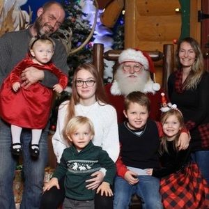 Meet your Posher, Ashleigh